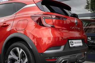 Renault Captur 1.6 E-Tech PHEV 160 RS Line|Stoelverwarming|360 Camera| / 17