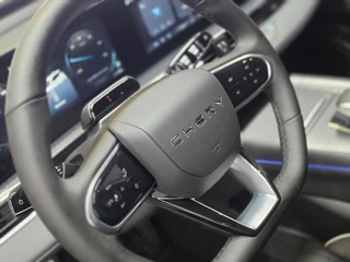 Chery TIGGO 7 1.5TGDI PHEV Unique / 47