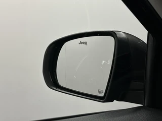 Jeep Compass 1.4 MultiAir Longitude CAMERA CARPLAY NAVI CRUISE ECC LM. / 11