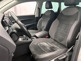 Seat Ateca 1.0 EcoTSI Style | Carplay | Camera | Navigatie | Climate-control | Cruise-control | / 8