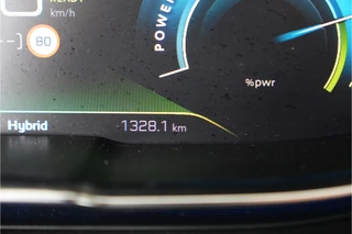Peugeot 3008 1.6 HYbrid4 300 Blue Lease GT  | SOH 95% | Stl. verw. | Adaptive Cruise | Apple/Android | / 12