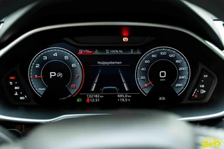 Audi Q3 35 TFSI Pro Line S | S-line | Navi | Dodehoek | Stoelverwarming / 15