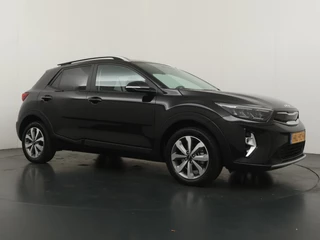 Kia Stonic 1.0 T-GDi MHEV DynamicPlusLine  - Camera - Stoel/stuurverarming - AppleCarplay - Android Auto - Fabrieksgarantie tot 04-2032 of 150.000km / 11