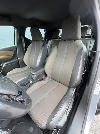 DS DS 3 Crossback 100pk Business (Navigatie - Automatische Airco - 17" incl 4S - Apple Carplay - Parkeersensoren) / 13