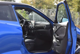 Nissan Juke 1.6 Hybrid N-Design 143 pk Technology Pack Two-Tone | NL-Auto | 1ste eigenaar | BOSE | Keyless | Trekhaak | 360 gr.camera | Full LED / 34