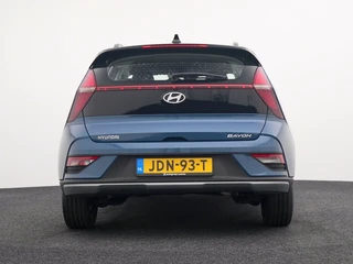 Hyundai Bayon 1.0 T-GDI Comfort Automaat | Twotone | LED | Navigatie / 10