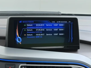 BMW i8 1.5 / 38