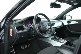 Audi A6 Avant 1.8 TFSI ultra Advance Sport  S- Line, Automaat, Navigatie, Cruise, El. achterklep / 15