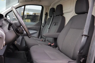 Ford Transit Custom 270 2.0 TDCI L1H1 Trend NAP | Cruise | Navi | Airco | Camera | Trekhaak | 3 Zits | / 5