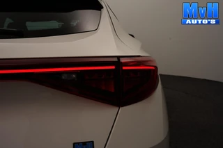 CUPRA Formentor 1.4 PHEV|PANO|STUUR.VERW|TREKHAAK|CAM|SOH91% / 41