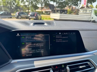 BMW X5 XDRIVE45E M-Sport Bowers & Wilkins Pano Softclose Laser Trekhaak Mooi vol uitgevoerd! / 62