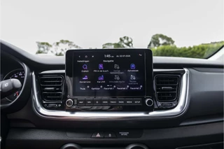 Kia Stonic 1.0 T-GDi MHEV DynamicLine  | Camera | LED | NL Auto / 26