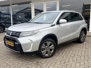 Suzuki Vitara 1.4 Boosterjet Smart Hybrid Select | LED | Adapt. Cruise | DAB | Apple/Android | PDC incl. Camera | Stoelverwarming
