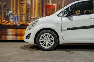 Suzuki Splash 1.0 VVT Exclusive EASSS / 11