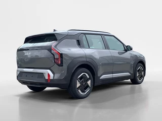 Kia EV3 Air 81.4 kWh | Informeer naar beschikbaarheid | NU €3.795 inruilvoordeel! | 605km actieradius / 6