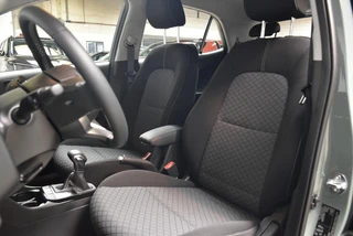 KIA Picanto 1.0 DPi 68pk 4-zits AMT DynamicLine / 10