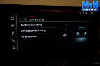 Audi Q5 50 TFSI e S Ed.|LUCHTVERING|RS-ZETELS|MATRIX|PANO|SOH86% / 75