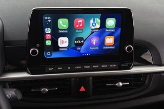 Kia Picanto 1.0 DPI DynamicPlusLine Automaat Full-LED Camera Apple CarPlay / 17