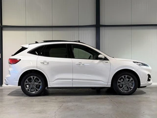 Ford Kuga 2.5 PHEV ST-Line X B&O Pano Camera Winterpack NAP / 10