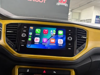 Volkswagen T-Roc 1.0 TSI Style/ NL auto/ Parkeersensoren/ Navi/ LMV / 25