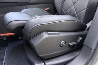 DS DS 7 1.6 PHEV 300pk 4x4 Pallas / 21