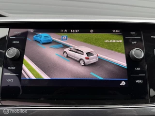 Volkswagen Polo 1.0 TSI Style VOL! CLIMA*ADABCR*PDC*CARPLAY*IQLICHGTS* / 48