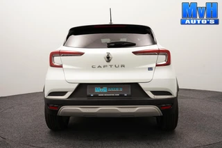 Renault Captur 1.3 TCe 140 Intens|PARELMOER|CAMERA|LED|NAP / 22