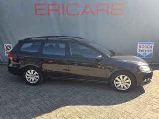 Volkswagen Passat Variant 1.4 TSI Trendline BlueMotion / 4