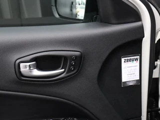 Jeep Compass 4xe 240 Plug-in Hybrid Electric S | SOH 78,0% | LEDER | MEMORY | CAMERA | STOEL/STUURVERW. | CRUISE | NAVI | ALPINE AUDIO | / 19