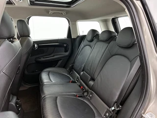 Mini Countryman 1.5 Cooper S E ALL4 Chili Automaat | Cruise Control | Stoelverwarming | Navigatie | Leder | Panoramadak / 27