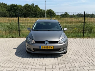 Volkswagen Golf Variant 1.4 TSI Business Allstar NAVI | DSG | 125PK / 9