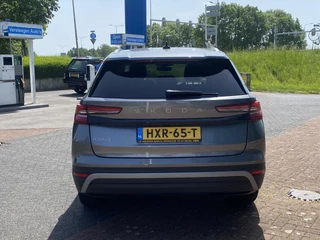 SKODA Kodiaq 1.5 TSI Greentech ACT 150pk DSG-7 Sportline Business / 10