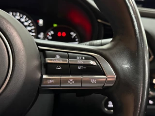 Mazda CX-30 2.0 e-SkyActiv-X M Hybrid Luxury | Pano | Leder | HUD | ACC | Dodehoekdetectie | 180 PK | 2023 / 35