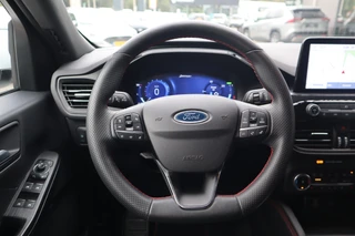 Ford Kuga 2.5 PHEV ST-LINE AFN-TREKHAAK BLISS WINTERPACK P-SENSOREN KEYLESS 360-CAM ADAP-CRUISE LED / 22