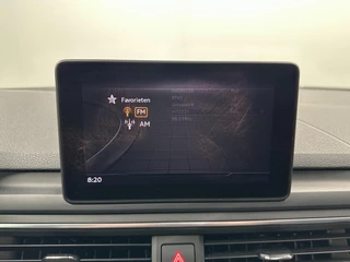 Audi A5 Sportback 1.4 TFSI Design PANORAMA DAK ECC CRUISE. / 33