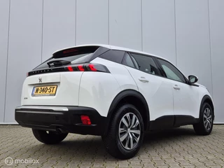 PEUGEOT 2008 1.2 PURETECH ACTIVE/LED/CARPLAY/CRUISE/PDC/BLUETOOTH / 6