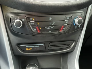 Ford B-MAX BWJ 2016 1.0 101 PK EcoBoost Style  STOELVERW. | RADIO | LMV | PDC / 14