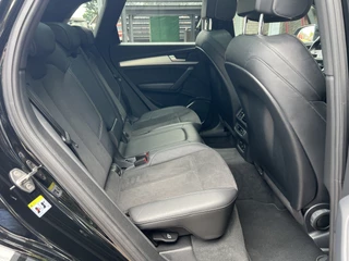 Audi Q5 55 TFSI e quattro Competition  | SOH 94,8% | Audi Sport | Pano | ACC | PDC | Camera | Keyless | Leder | / 44