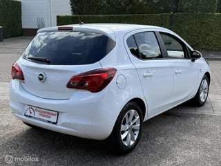 Opel Corsa 1.2-16V Active Edition AIRCO 5DRS NW APK airco / 6