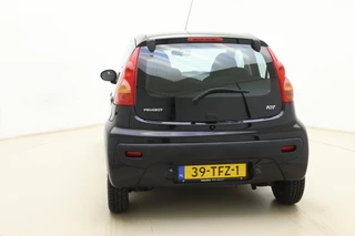 Peugeot 107 1.0-12V XS / 22