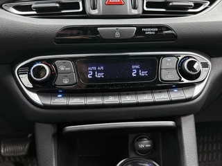 Hyundai I30 1.0 T-GDi MHEV Comfort Smart | Camera | Navigatie | Stoel-/Stuurverwarming | CarPlay | Cruise Control / 15