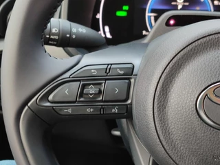 Toyota Aygo X Hybrid 115 PLAY CLIMA AD-CRUISE APPLE/ANDROID BLUETOOTH AD-CRUISE CAMERA / 13