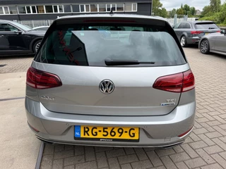 Volkswagen Golf 1.5 TSI Comfortline / ACC / Carplay / Park Pilot / NL Auto met NAP. / 12
