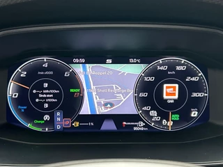 CUPRA Leon 1.4 e-Hybrid VZ Business PHEV | Stoel/Stuur Verwarming Carplay Keyless Camera / 33