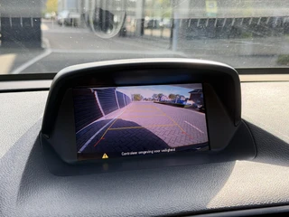 Opel Mokka Cosmo 1.4 T 140PK Trekhaak, Leder, Achteruitrijcamera, Panoramadak, Stoelverwarming, Stuurwielverwarming / 27