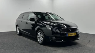 Peugeot 308 SW 1.2 PureTech Blue Lease Executive PANO CARPLAY NAVI. / 10