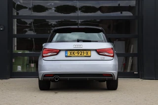 Audi A1 Sportback 1.0 TFSI Pro Line | NAP | S-Line | Cruise | Clima | Navi | / 23
