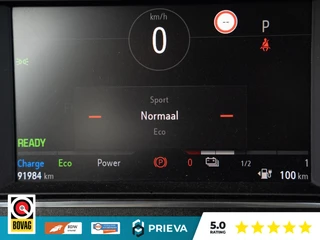 Opel Corsa-e Elegance 50 kWh | Camera | Navigatie | Apple CarPlay | Cruise Control / 14
