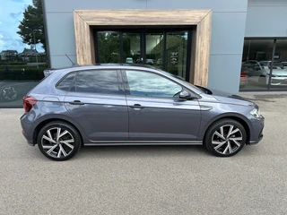 Volkswagen Polo 1.0 TSI 95pk R-Line 17 inch | Camera | Navi | Adapt. Cruise | Climate | Stoelverwarming | Rijklaar incl. garantie / 5