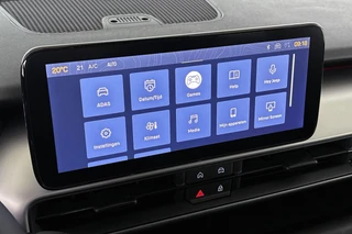 Jeep Avenger 1.2 e-Hybrid Summit Keyless JBL Elektrische Achterklep Achteruitrijcamera / 13
